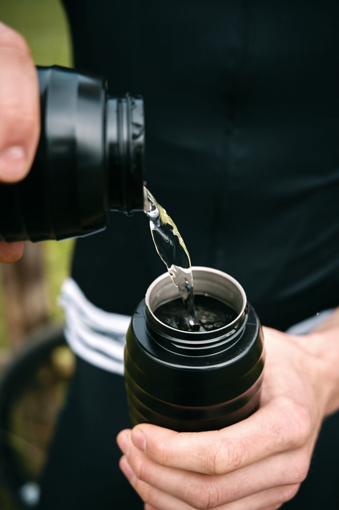 Fidlock TWIST x Keego Single Bottle 600 kaufen | Bike-Discount