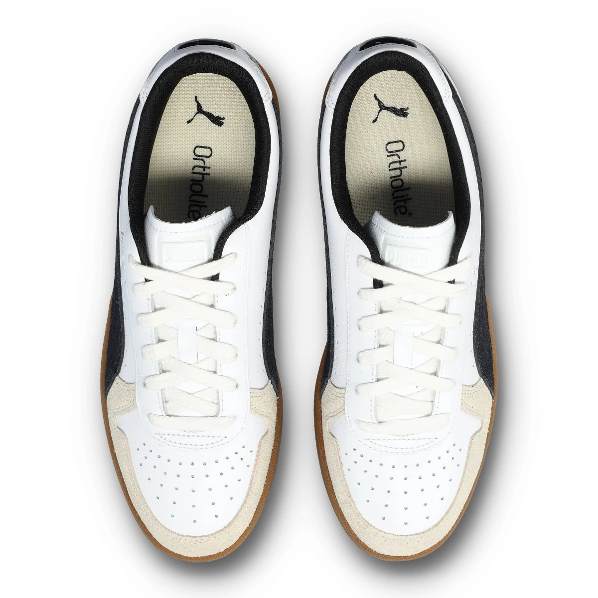 Sneakers Puma Indoor