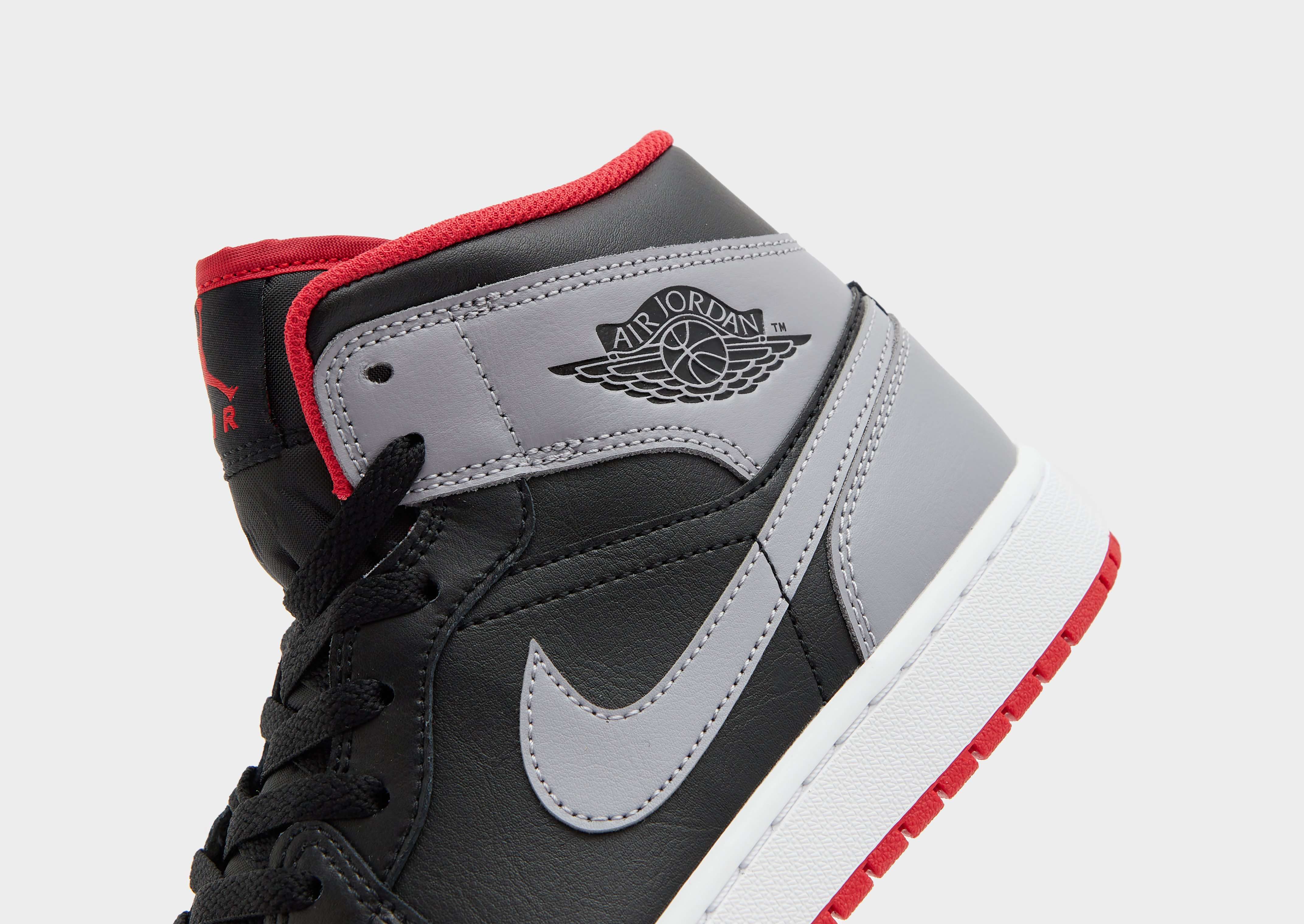 Jordan Air 1 Mid Homme
