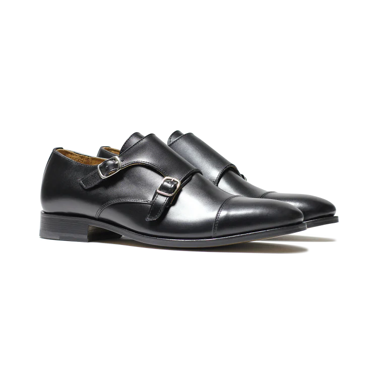 GT Sunny-Sunny cuir noir