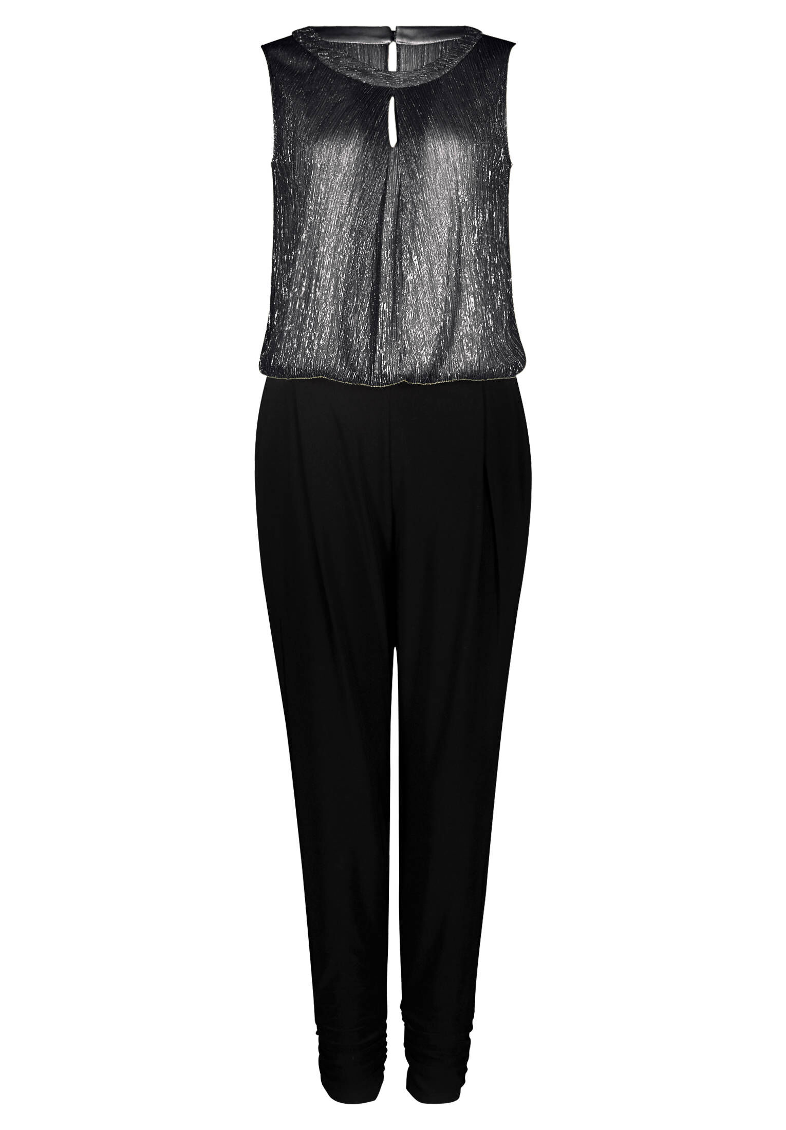 Vera Mont| Damen Jumpsuit mit Cut-Outs