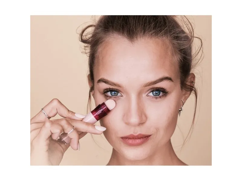 Maybelline Instant Anti-Age Eraser Multi-Use Concealer 01 Light 6,8 ml