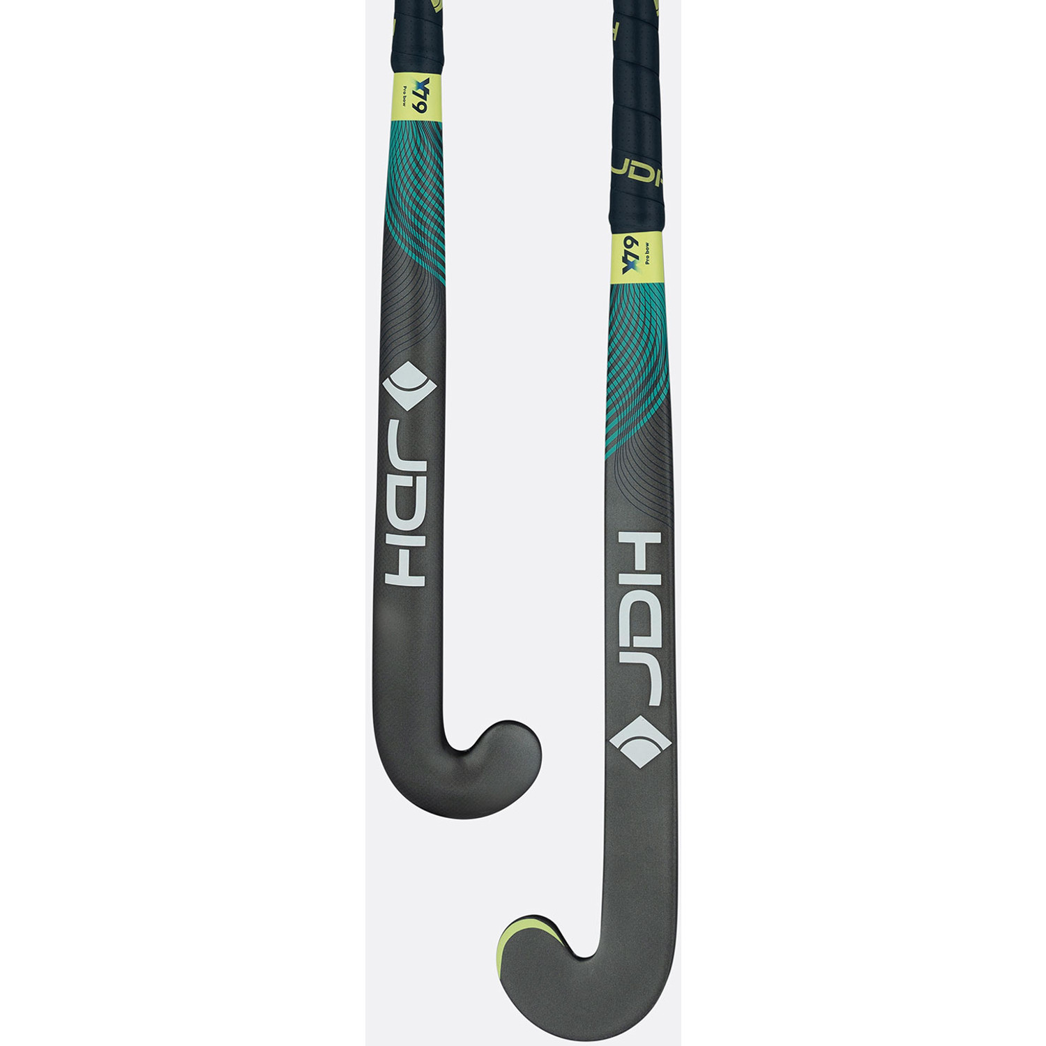 JDH X79 Probow