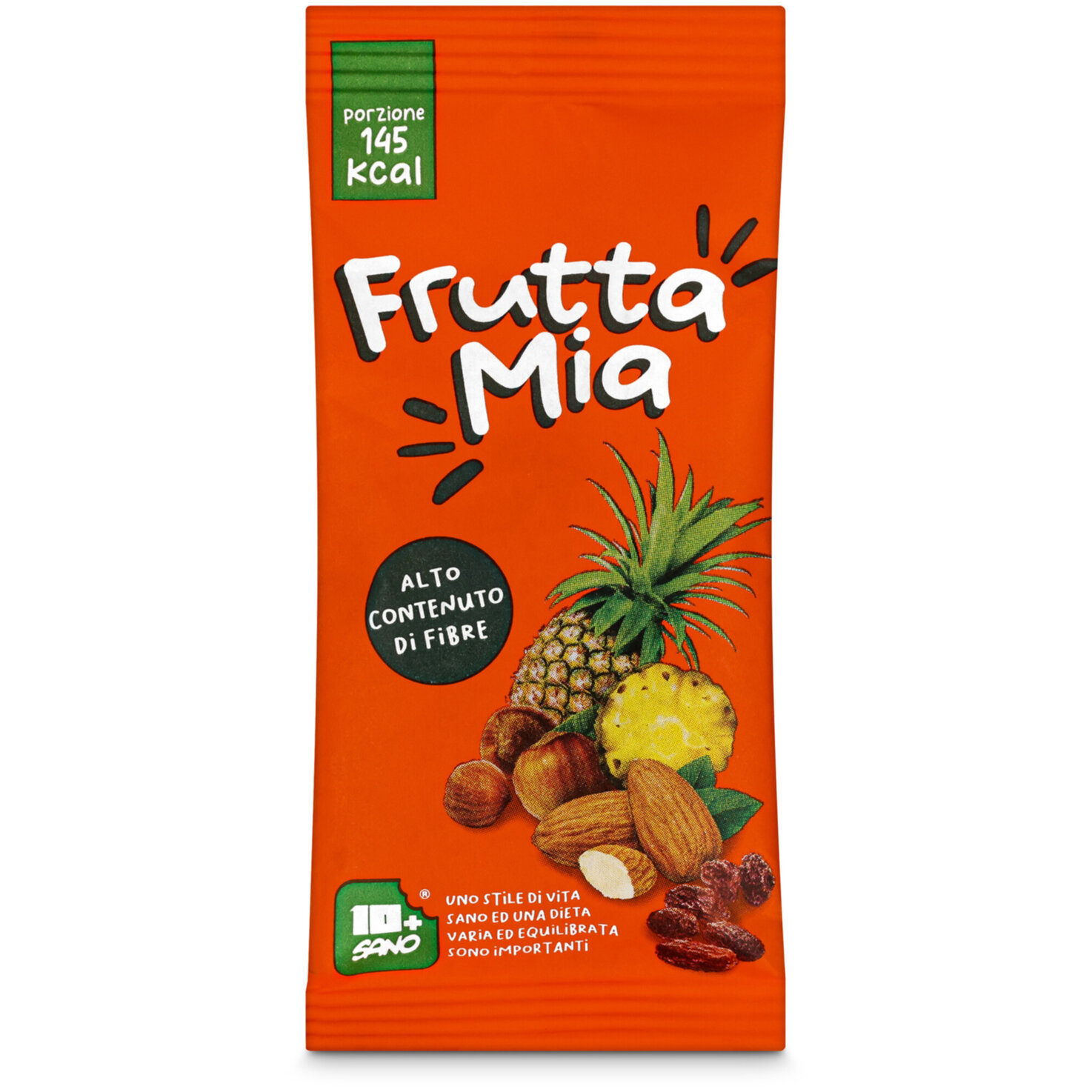 Frutta Mia