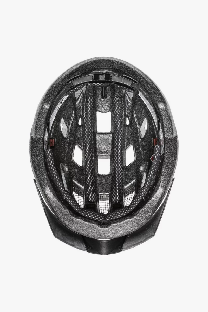 uvex city i-vo Velohelm