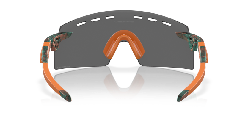 Oakley Encoder Strike Vented Prizm Black Matte Cobber Patina