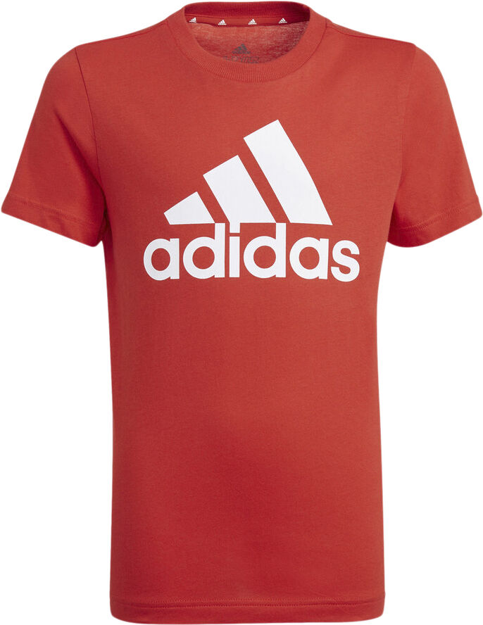 adidas Essentials T-shirt Rød