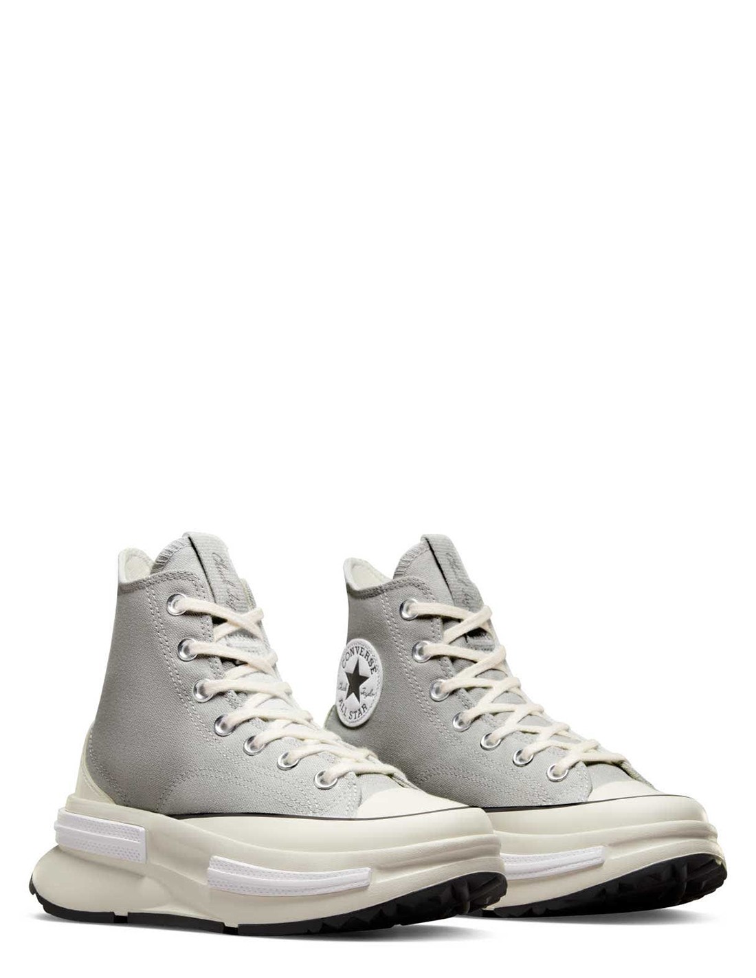 converse Sneakers Femme Run star legacy cx hi totally Neutre