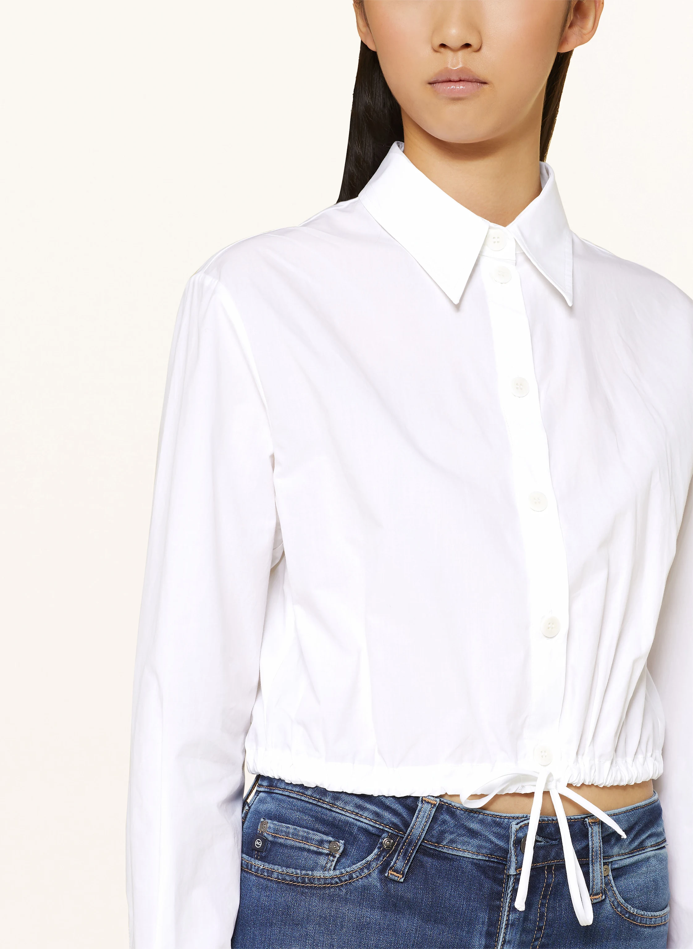 ottod'ame Hemdbluse