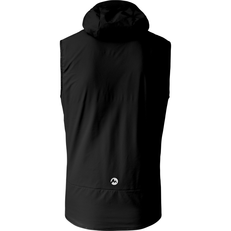 Martini Sportswear Herren Wildtrack Weste