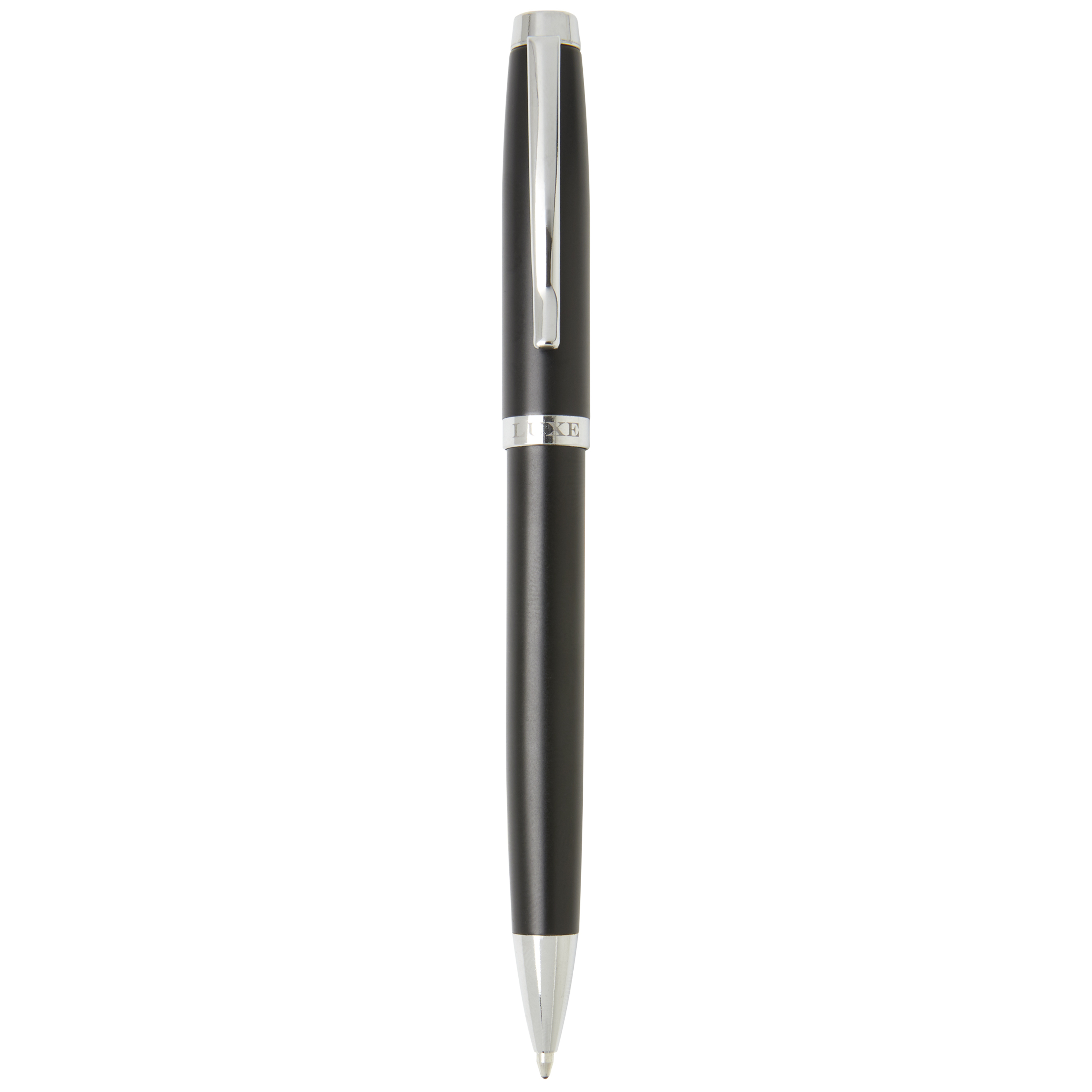 Luxe 107778 - Stylo Bille Élégant Luxe en Coffret Cadeau