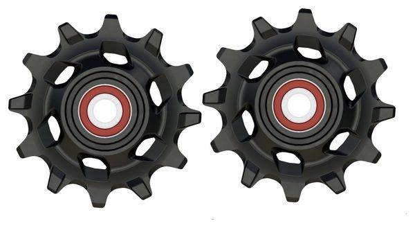 Kit Galets de Derailleur Sram Force eTap AXS 12V