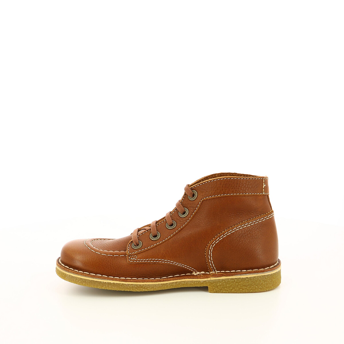 KICKERS<br>Botas de couro Legendiknew