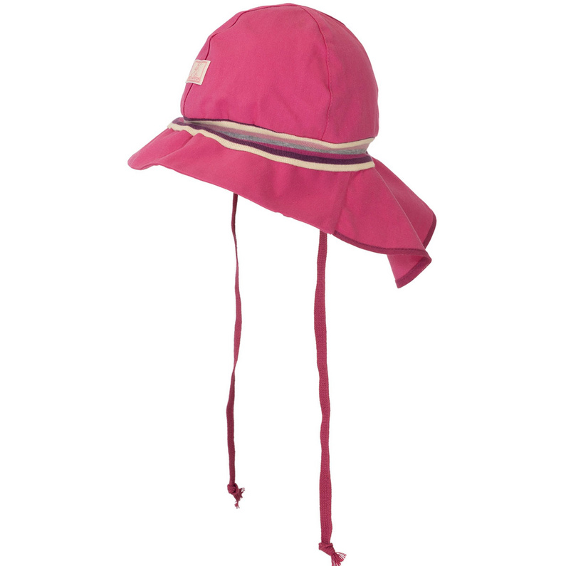 Pickapooh Kinder Feuerwehr Strick Hut
