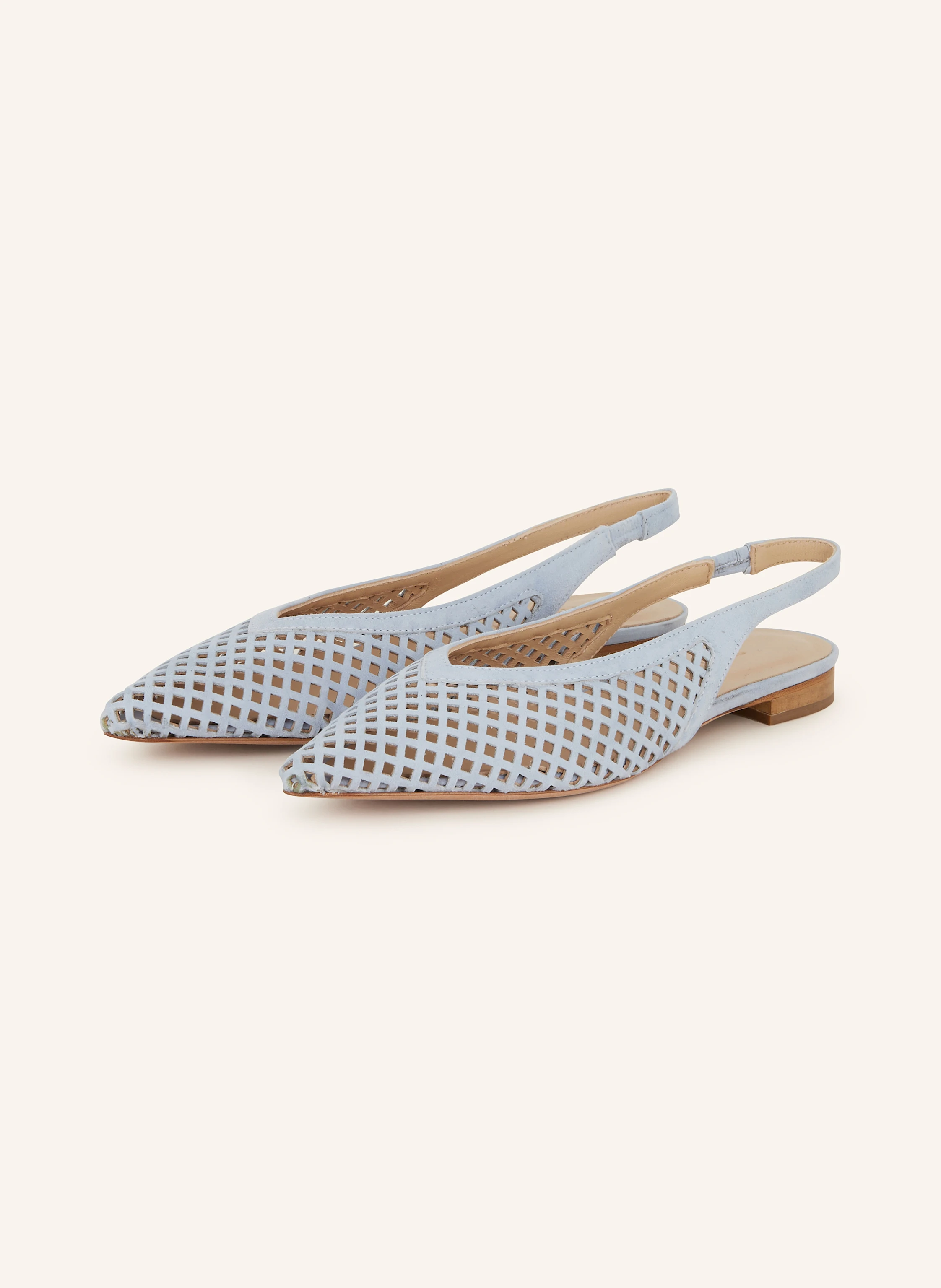THEA MIKA Slingballerinas MARZIA 10