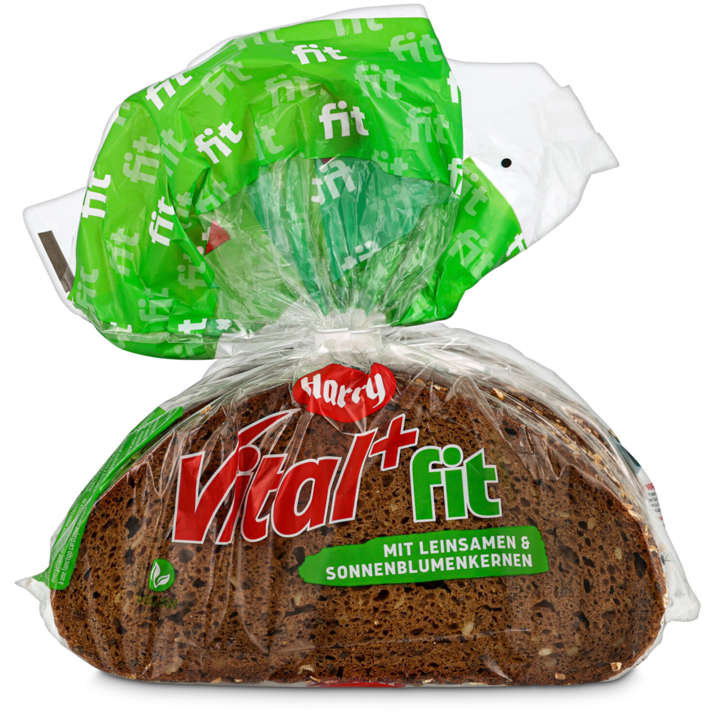 Harry Vital & Fit Brot