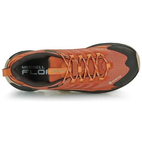 Merrell - MOAB SPEED 2 GTX - Orange