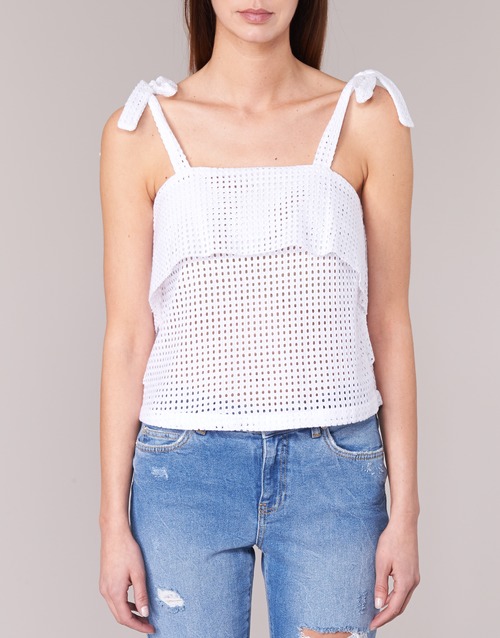 Moony Mood - GEMA - Blanc