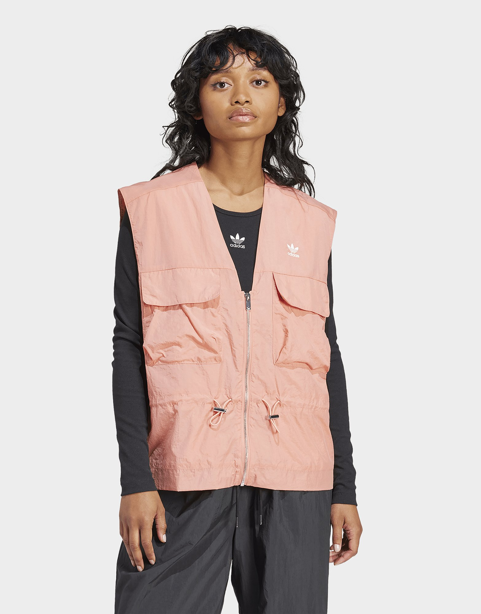 adidas Originals Veste sans manches