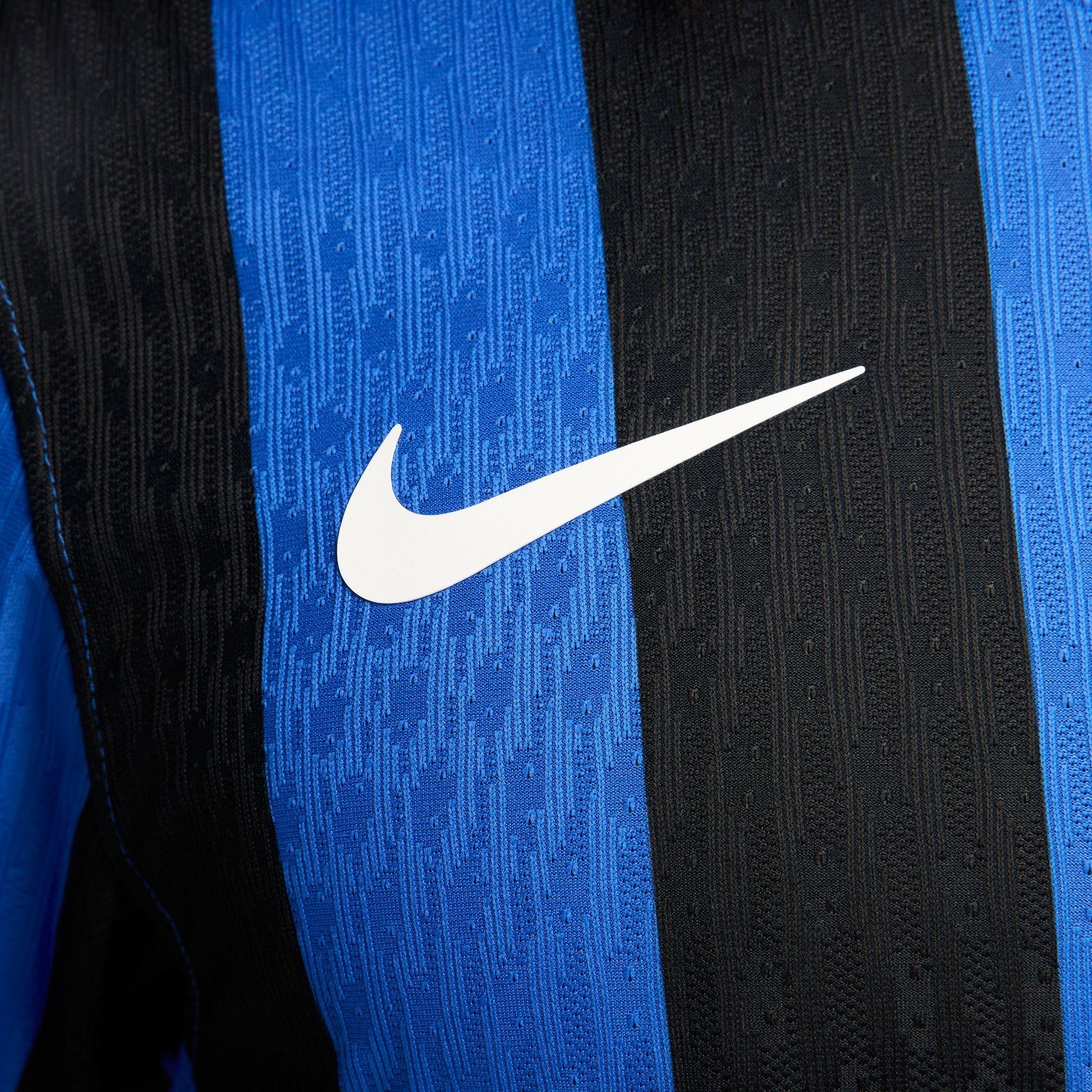 Nike Inter Milan Authentic Home Shirt 2024 2025 Adults