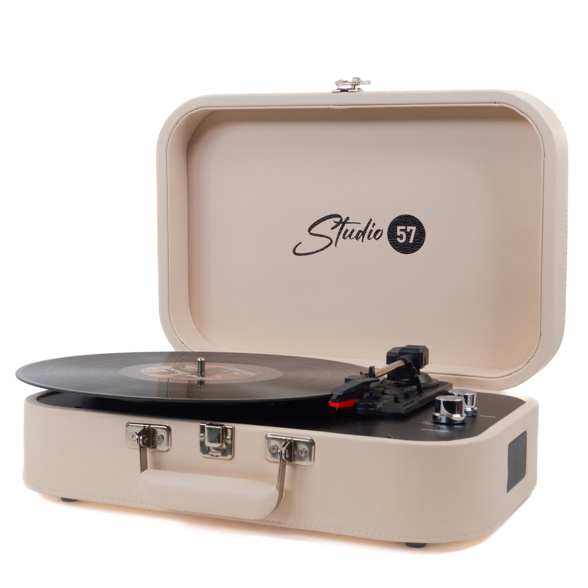 STUDIO 57 565969 Turntable