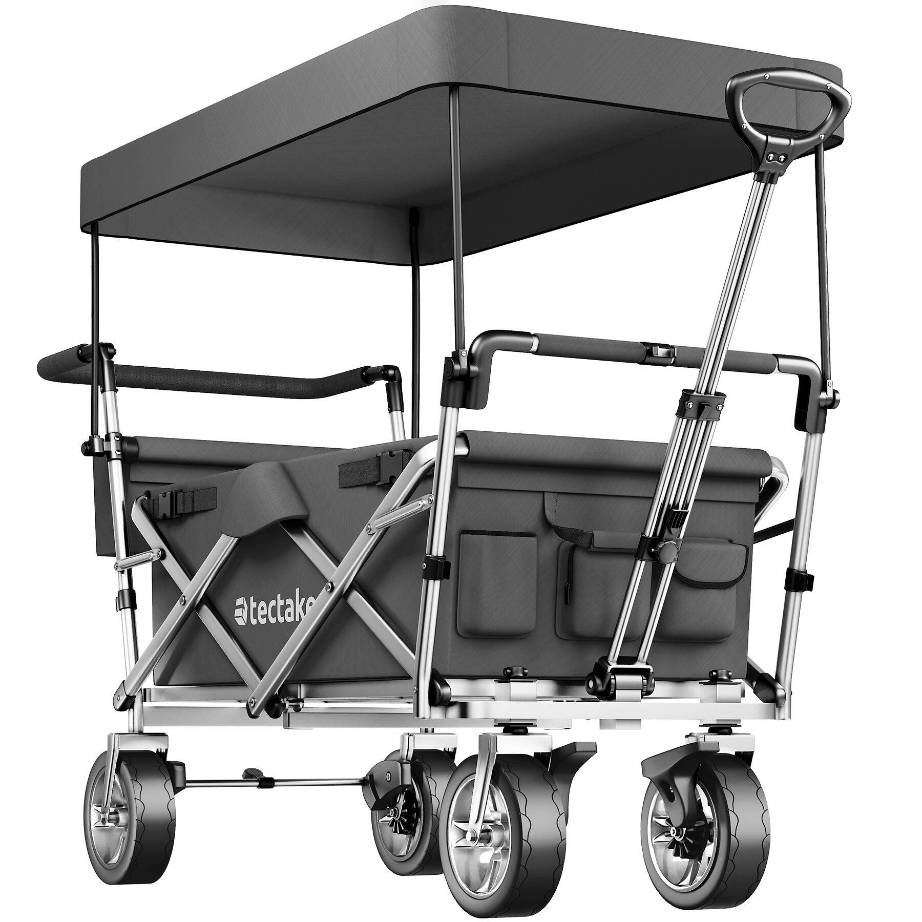 Bollerwagen Nico