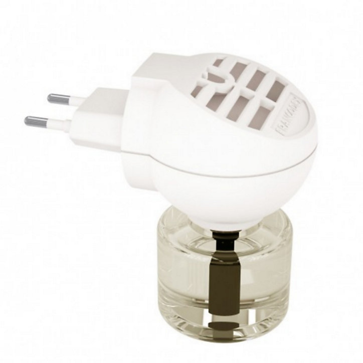 Diffuseur antistress avec recharge 48ml