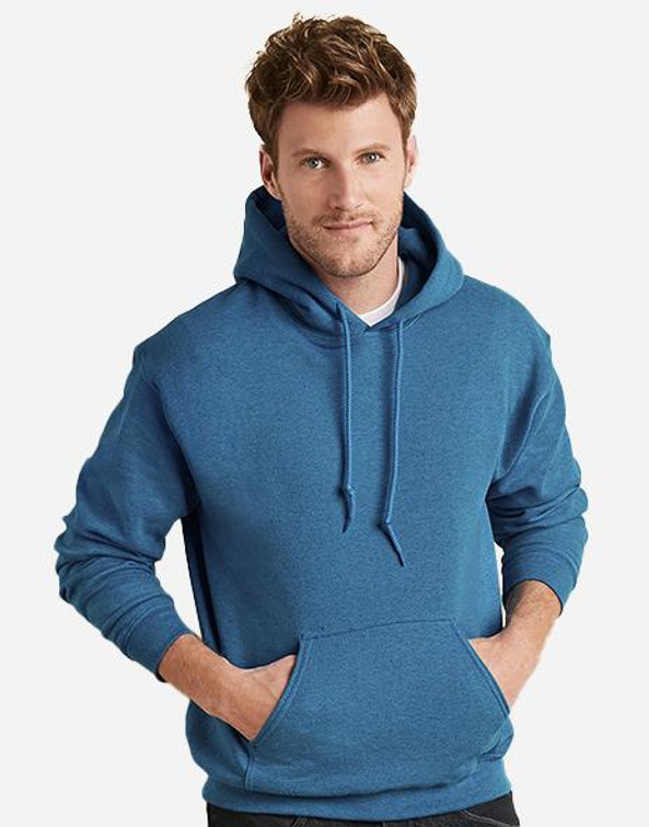Gildan 18500 - SweatShirt Capuche Homme Heavy Blend