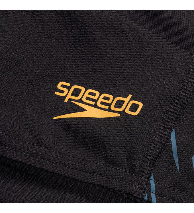 Speedo Men ECO+ Tech Panel Jammer