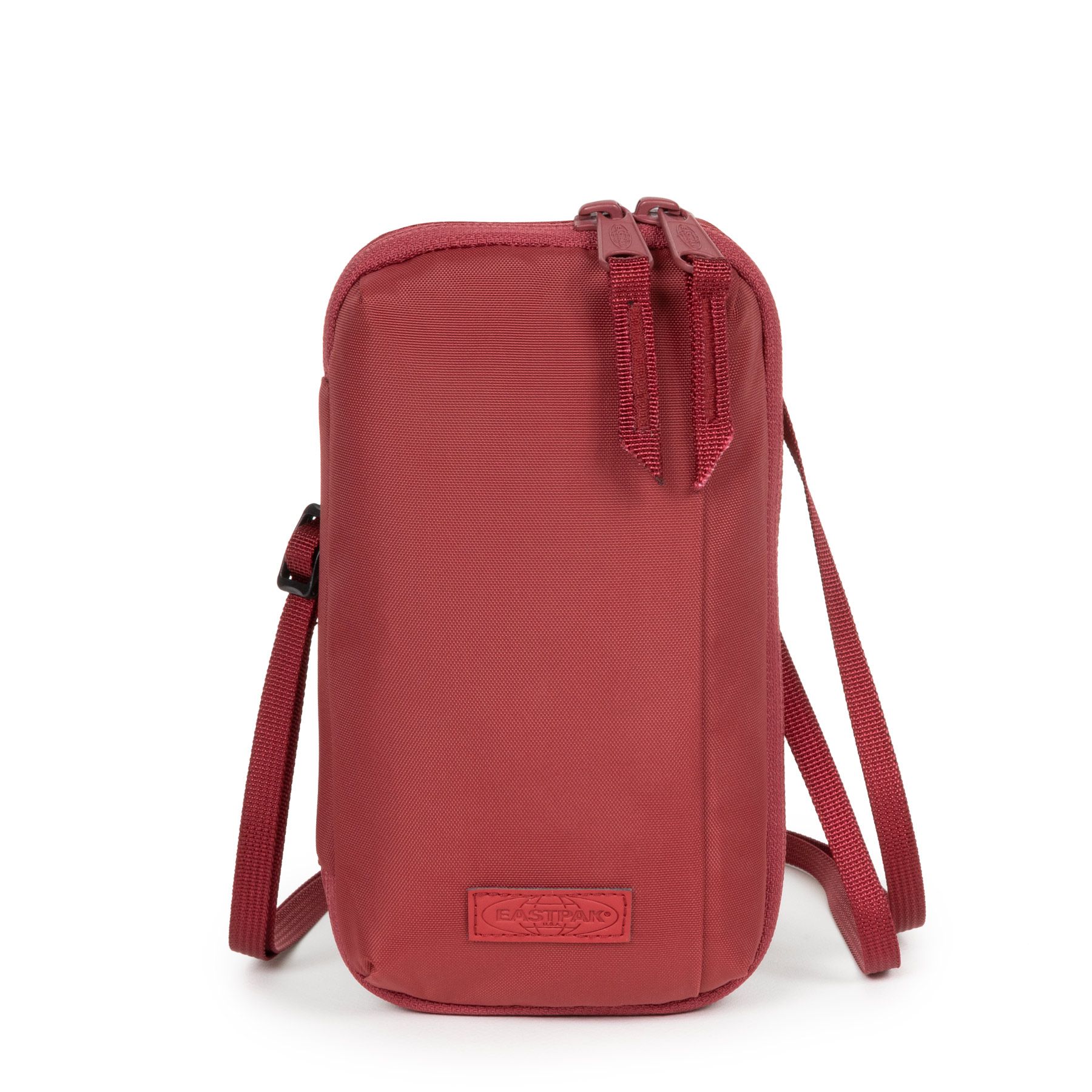 Cnnct F Pouch Burgun