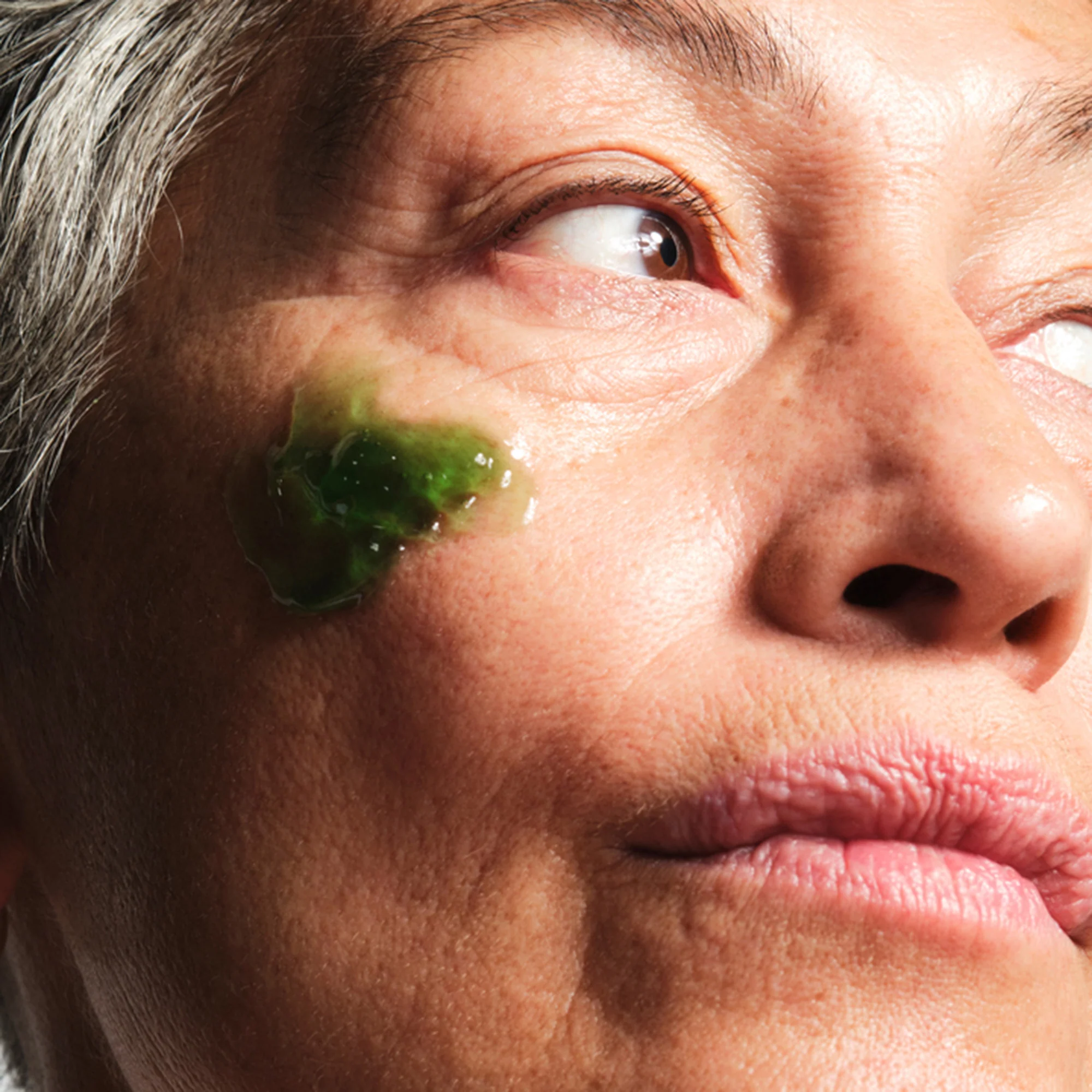 Mantle The Face Jelly Gel Ultra-Hydratant