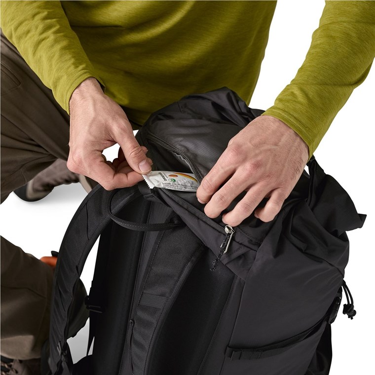 Patagonia Terravia Pack 36L Black