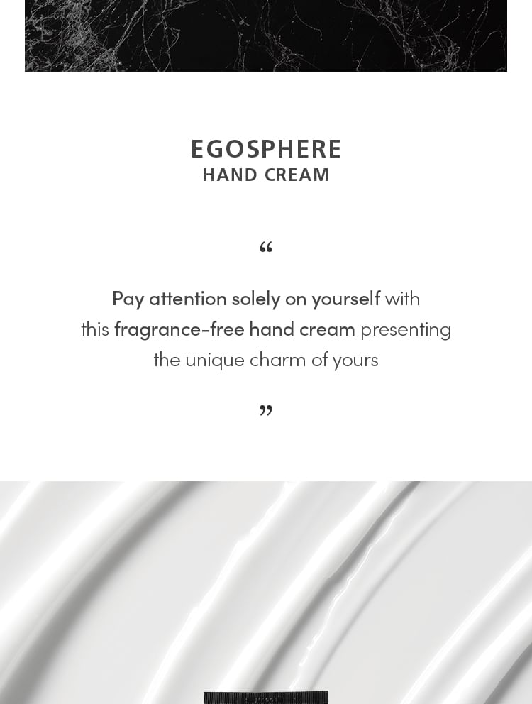 LAGOM - Handcrème - 3 soorten