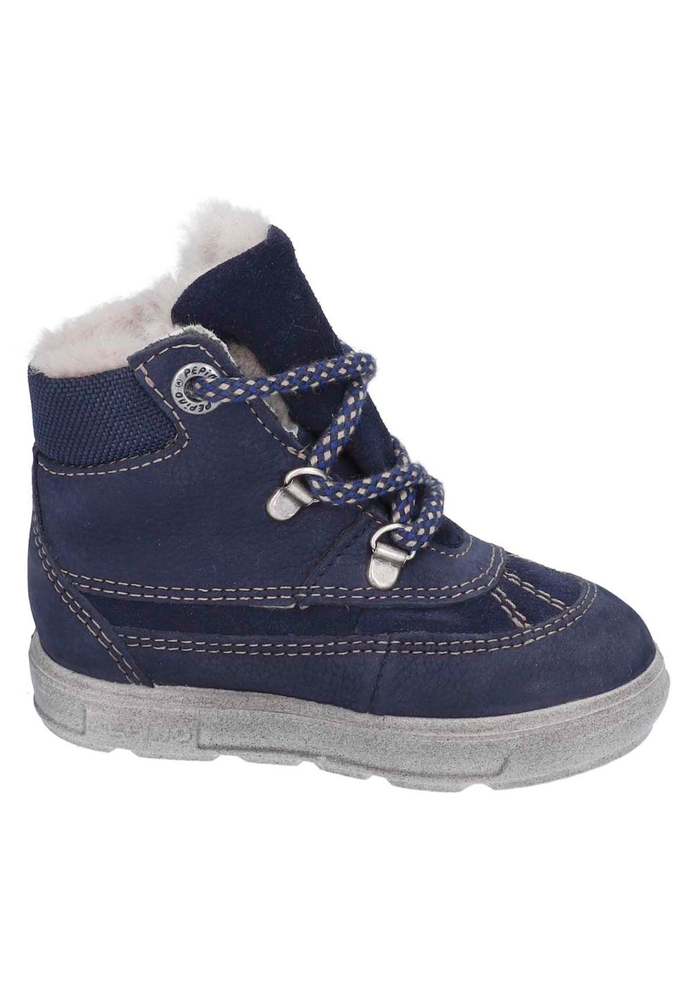 PEPINO Stiefelette See
