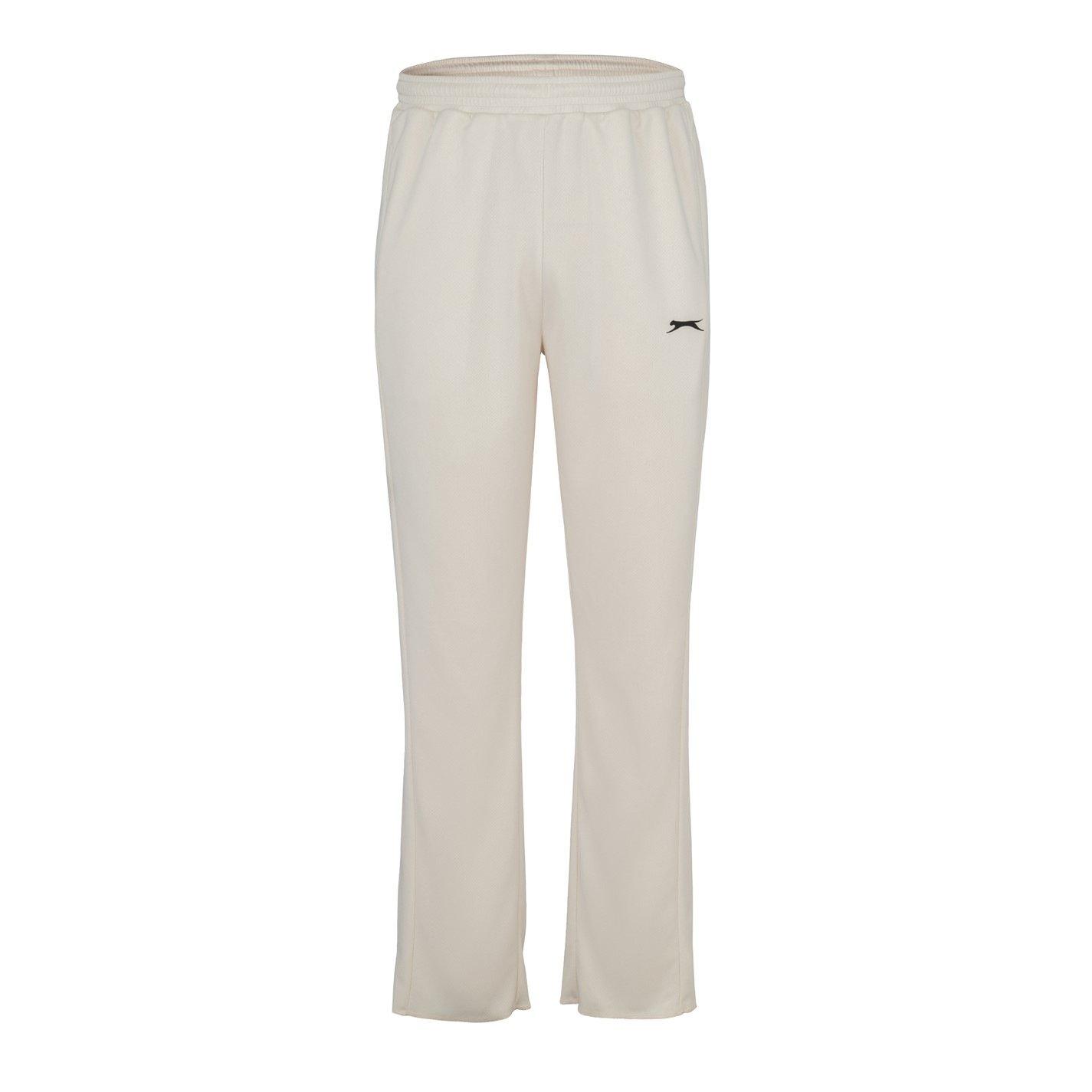 Slazenger Cricket Trousers Mens