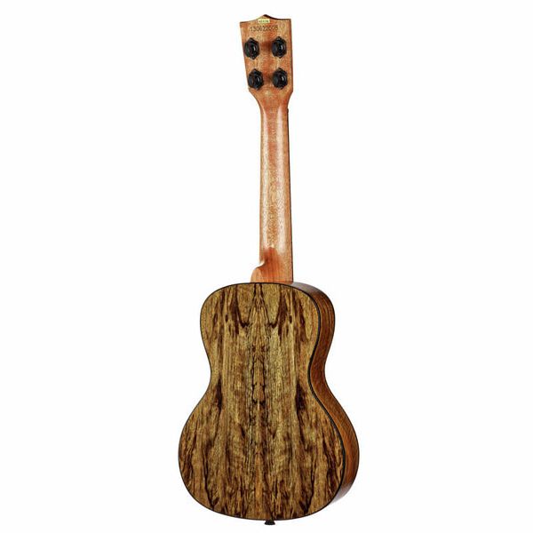 Kala Spalted Mango Concert Ukulele