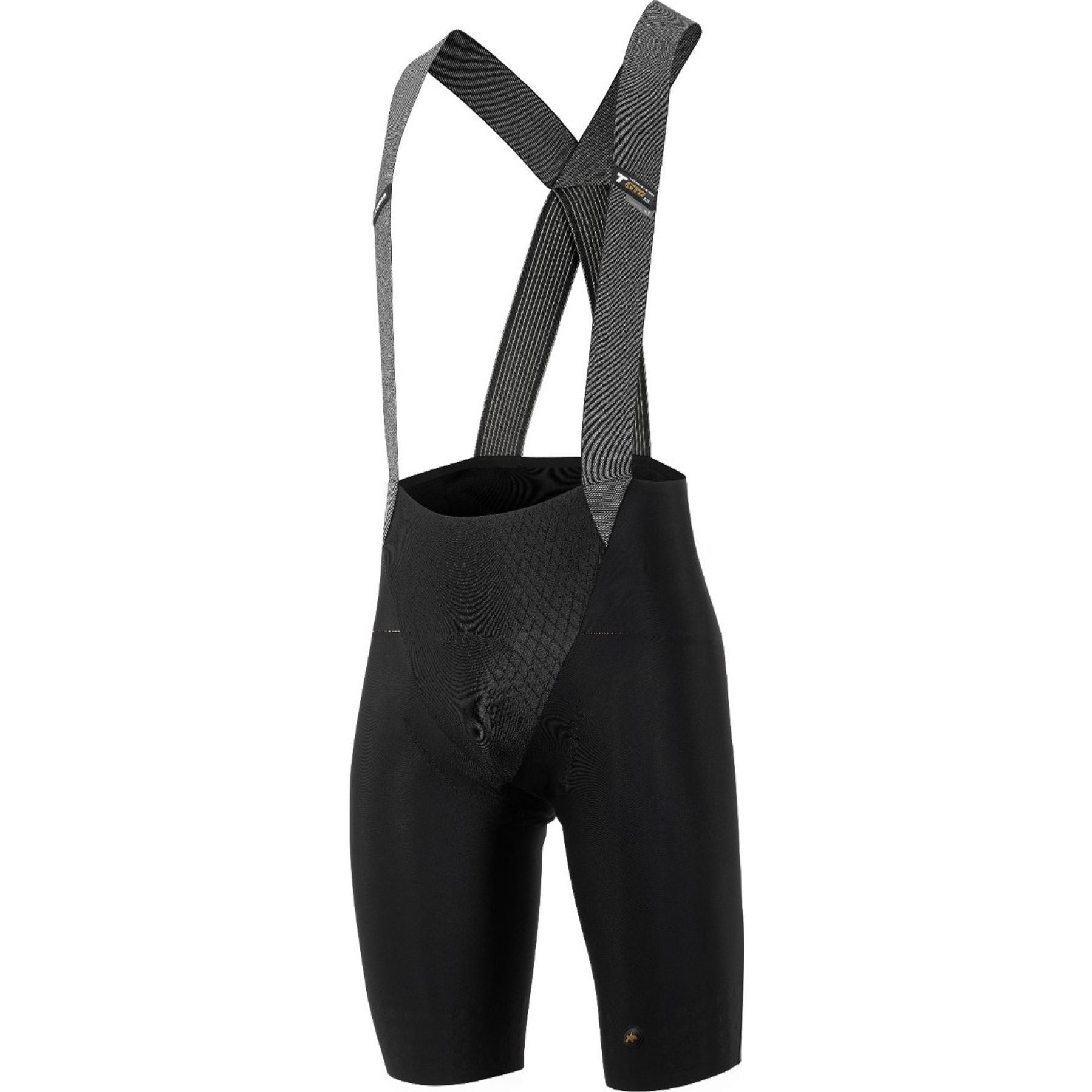 Assos Mille GT Korte Fietsbroek GTO C2