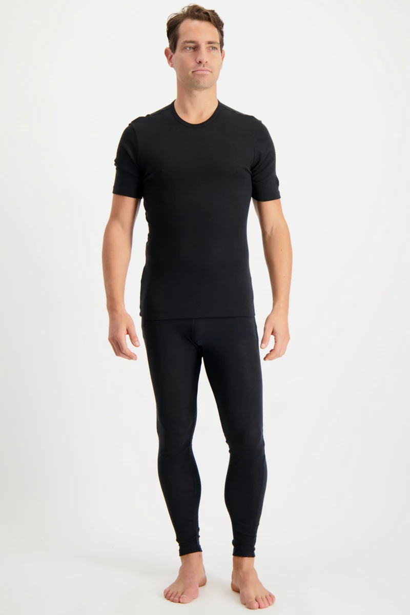 icebreaker Merino 175 Everyday Herren Thermoshirt
