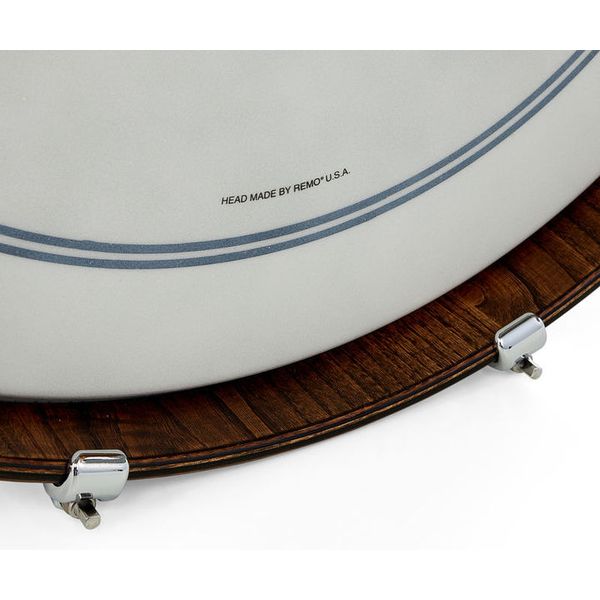 Tama STAR Drum Walnut Stand. RSC