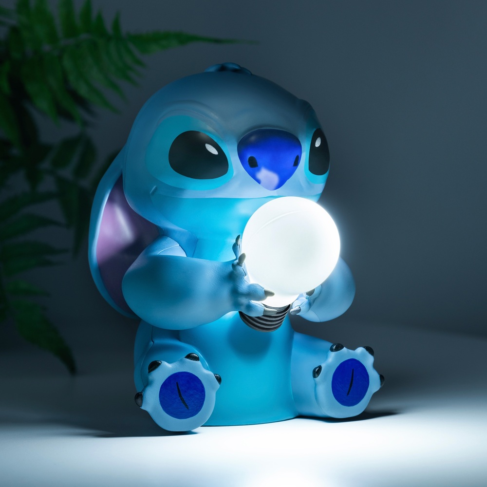 Lilo und Stitch Light
