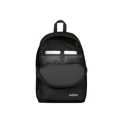 EASTPAK Out Of Office - Sac à dos black avec compartiment pour ordinateur portable
