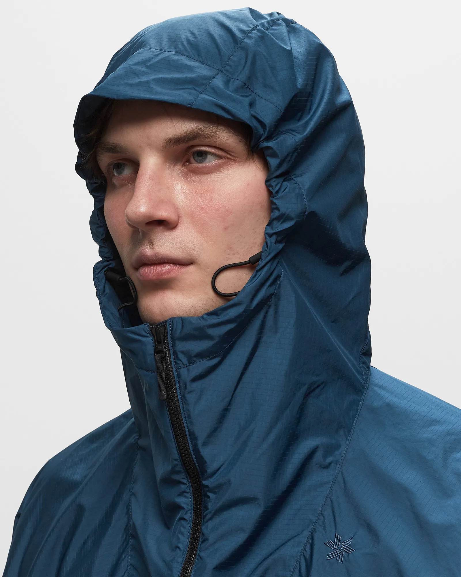 Goldwin Rip-stop Light Jacket