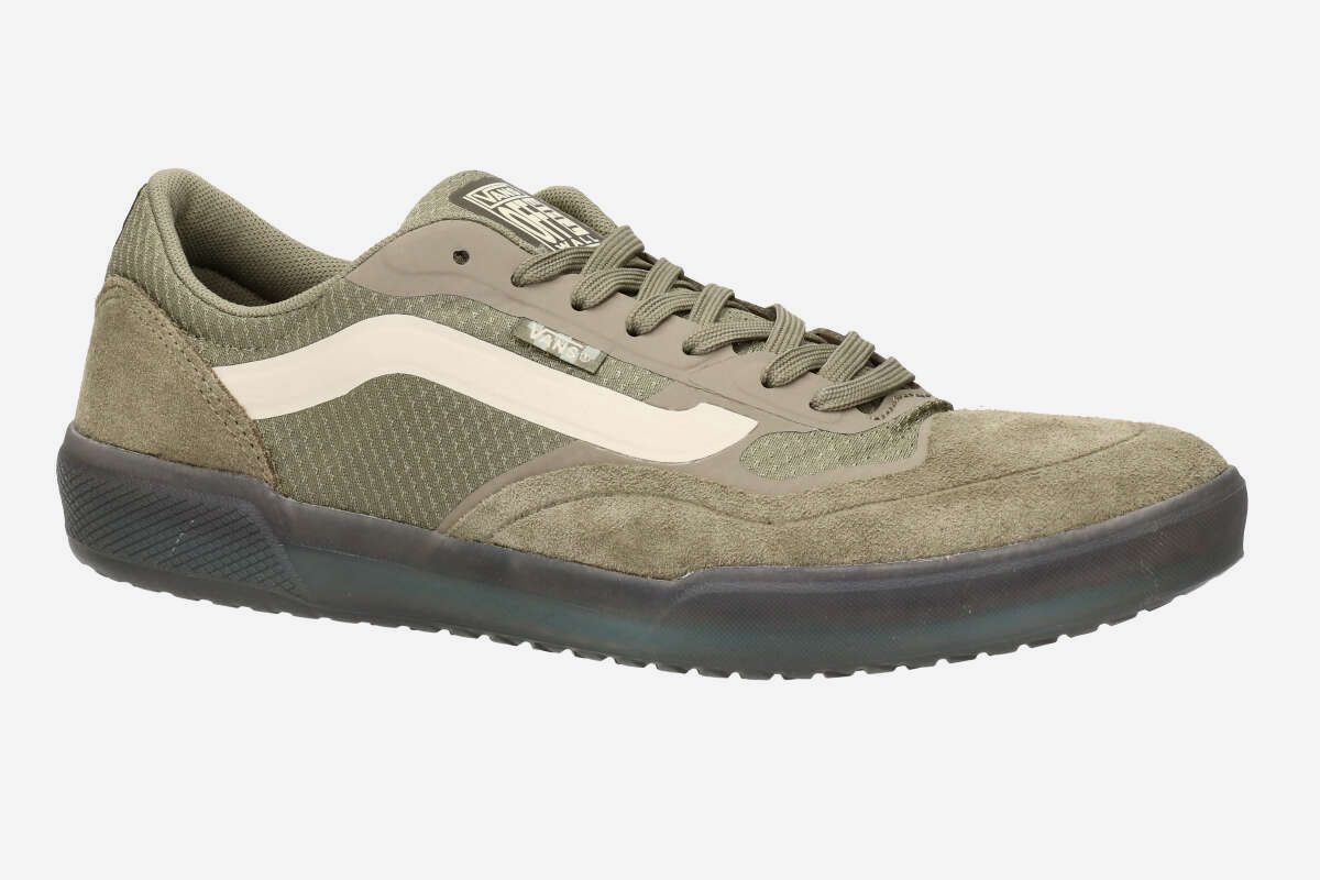 Vans Ave Pro Schuh (covert green)