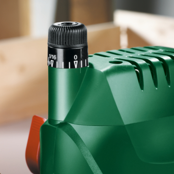 Bosch bovenfrees POF 1400 ACE