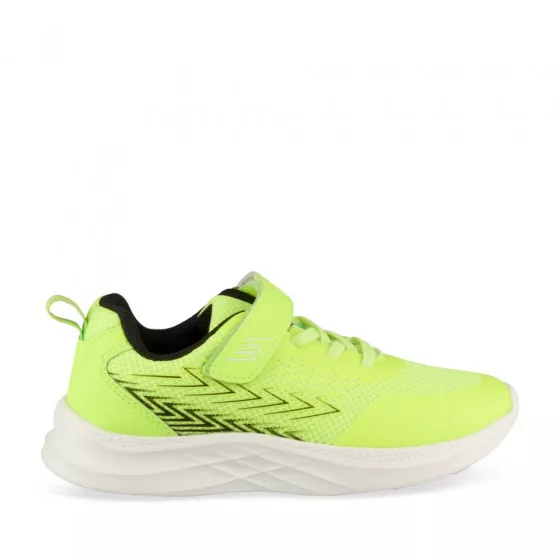 Baskets VERT UNYK