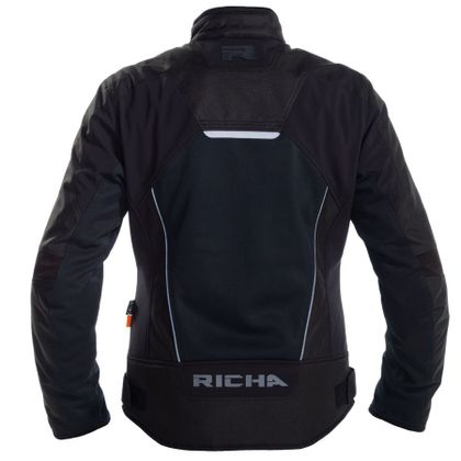 Blouson Richa AIRSTREAM-X LADY - Noir