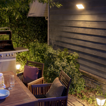 Philips Hue outdoor buitenlamp Discover