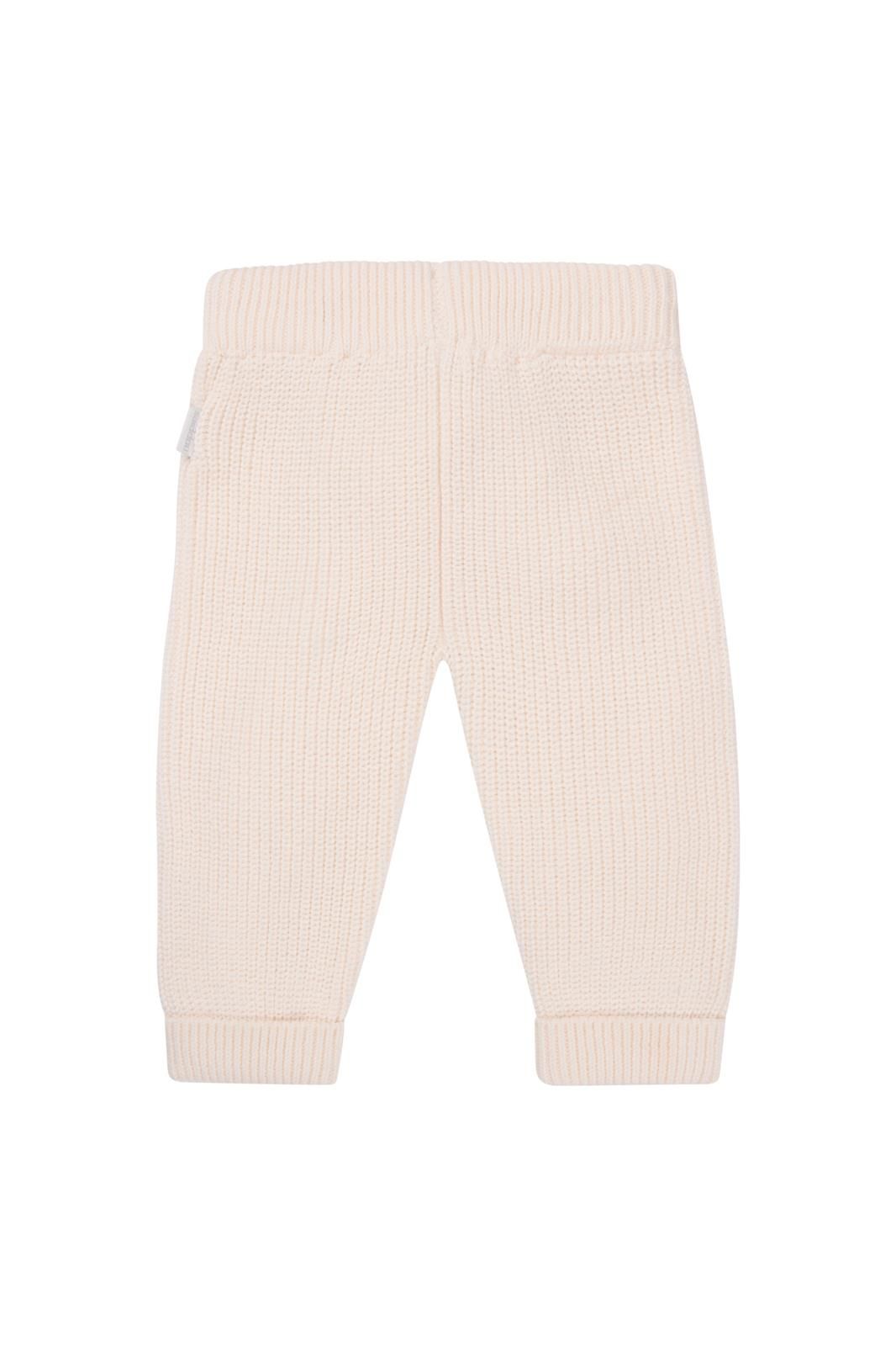 Noppies Newborn Broek Geria - Antique White