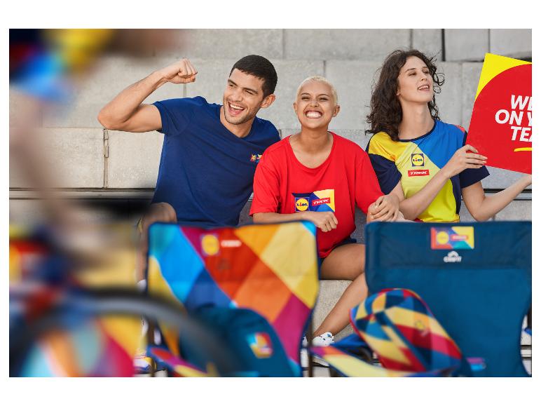 Lidl dames sportshirt