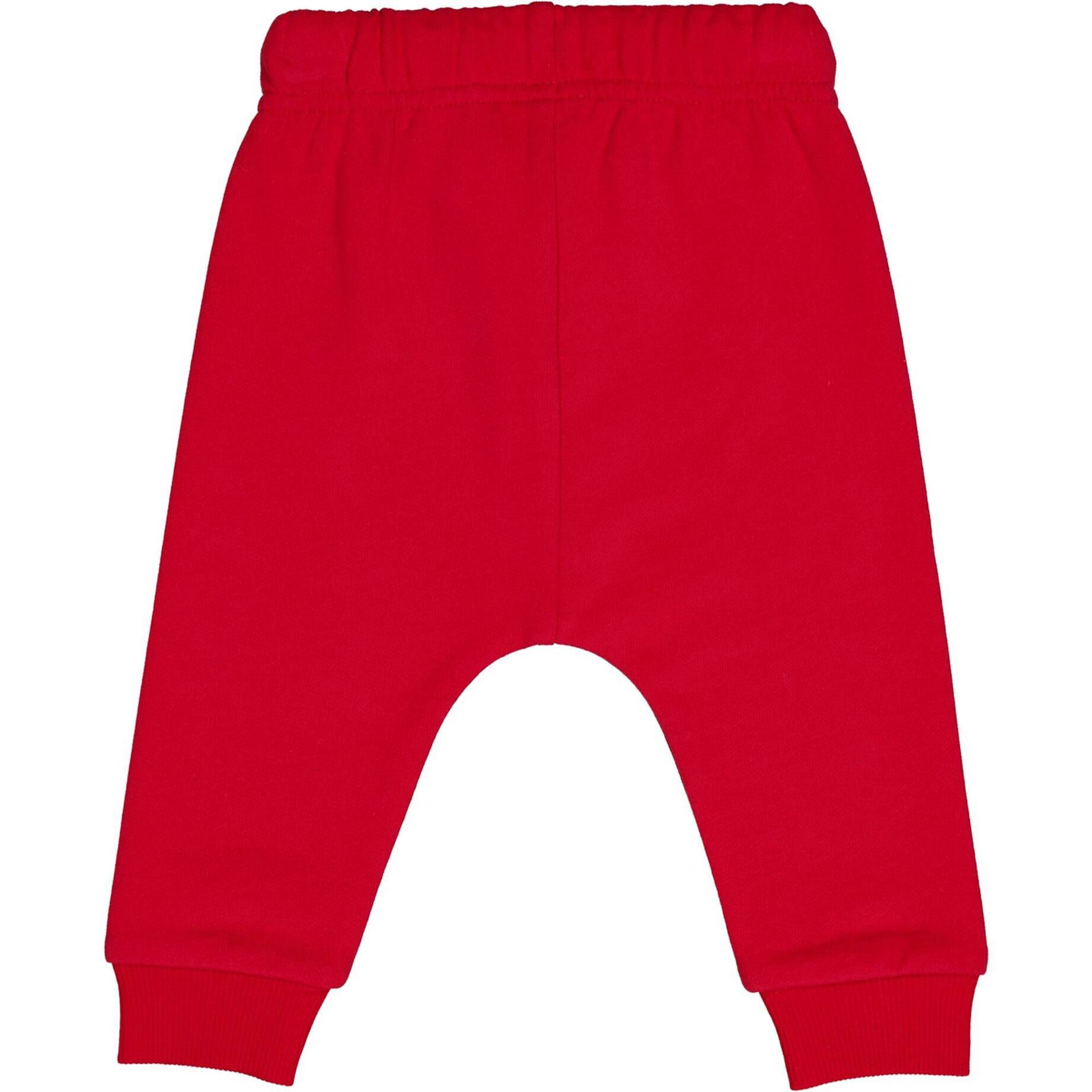 Fred's World by Green Cotton| Kinder Babysweathose